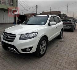 هيونداي سانتافي